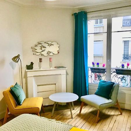 Sweet Room 15 Paris Room photo