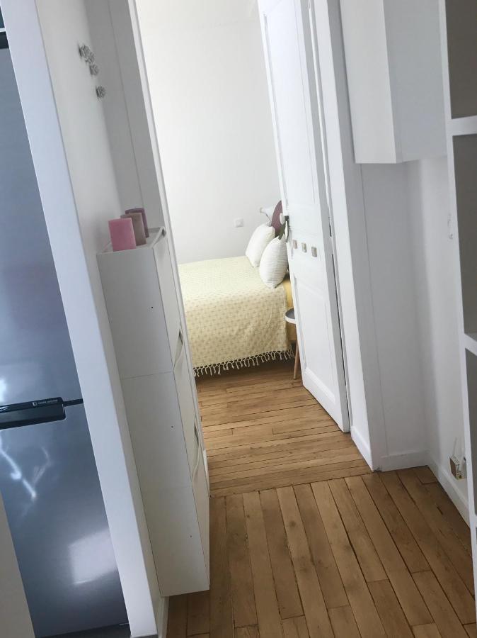 Sweet Room 15 Paris Exterior photo